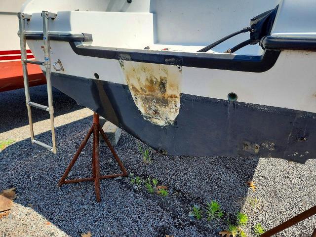 Продаж на аукціоні авто 2004 Seaswirl Striper, vin: GSSPD074K304, номер лоту: 64680336