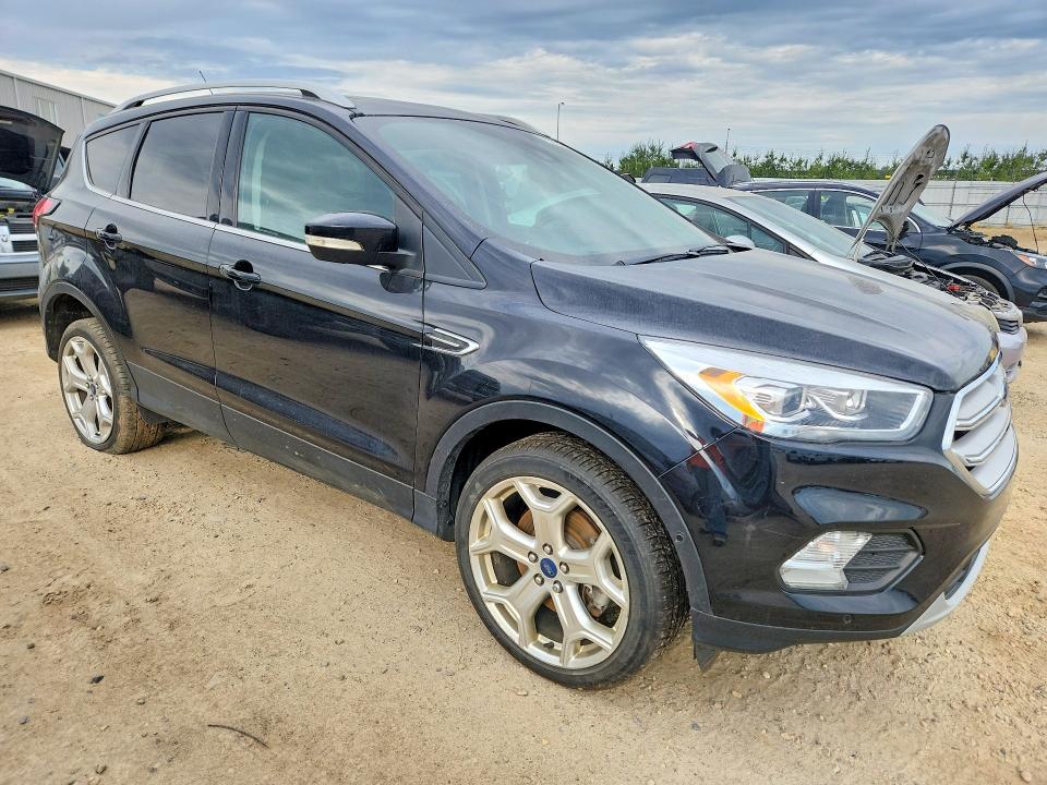 Aukcja sprzedaży 2019 Ford Escape, vin: 1FMCU9J9XKUB37635, numer aukcji: 66275046