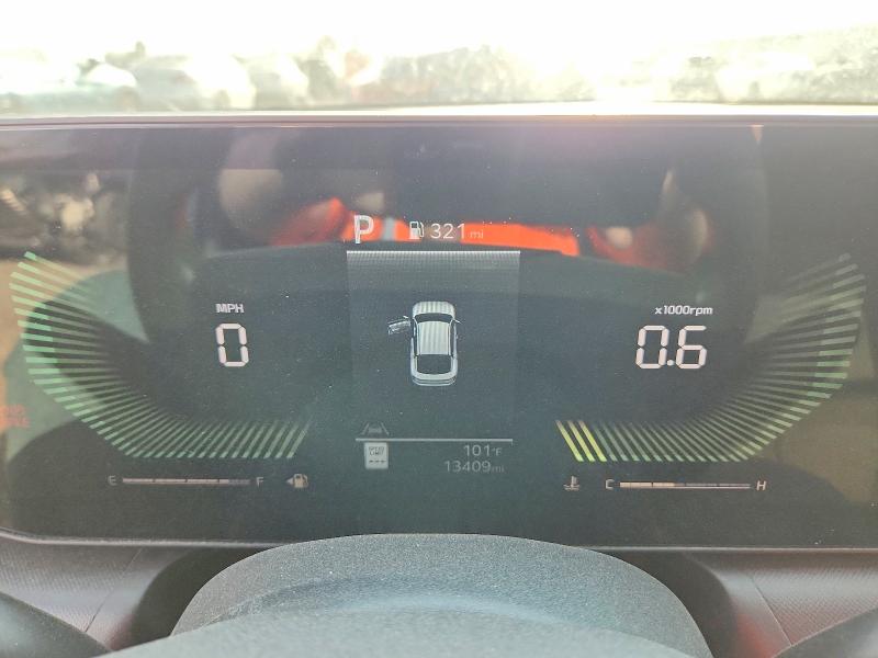 Продажа на аукционе авто 2025 Kia K4, vin: 3KPFT4DE2SE229515, номер лота: 65901406