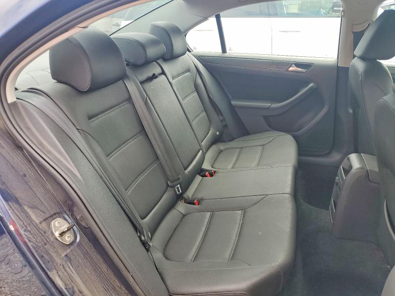 2012 Volkswagen Jetta მანქანა იყიდება აუქციონზე, vin: 3VWDP7AJ1CM320214, აუქციონის ნომერი: 61570826