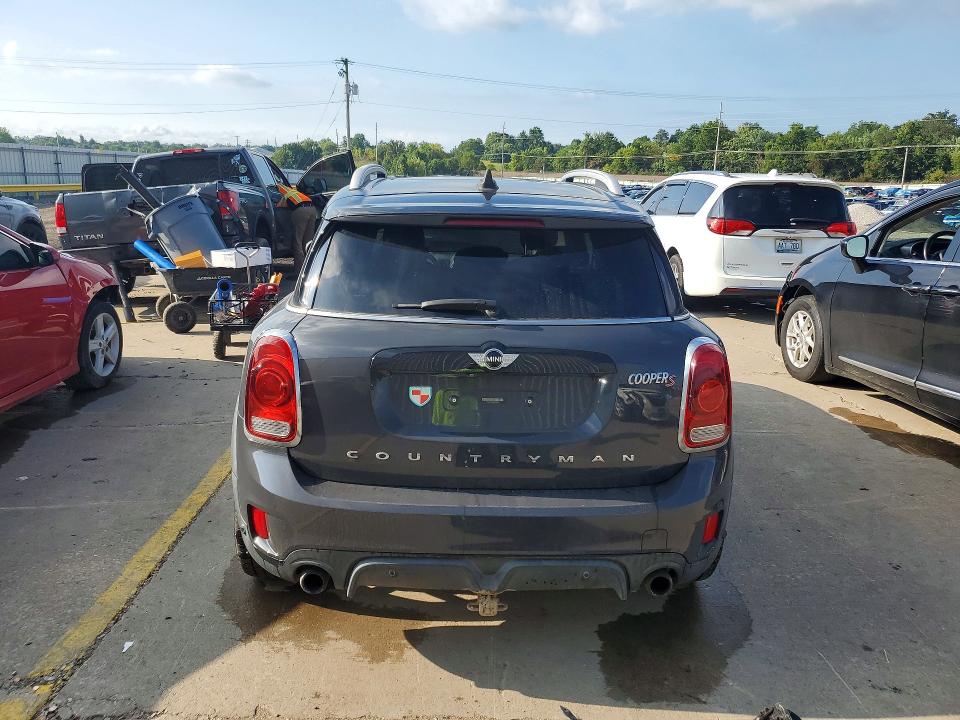 Aukcja sprzedaży 2017 Mini Cooper, vin: WMZYT5C3XH3D78756, numer aukcji: 63882816