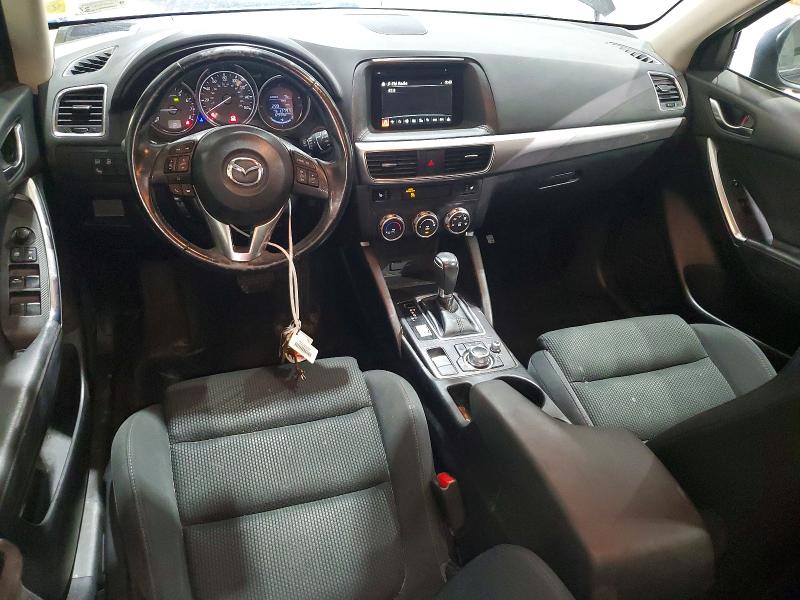 Aukcja sprzedaży 2016 Mazda Cx-5, vin: JM3KE4CY6G0913818, numer aukcji: 63751616