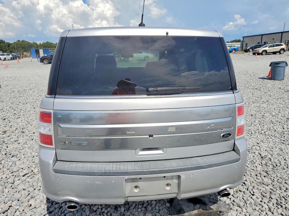Продажа на аукционе авто 2013 Ford Flex, vin: 2FMGK5D83DBD06017, номер лота: 66029156