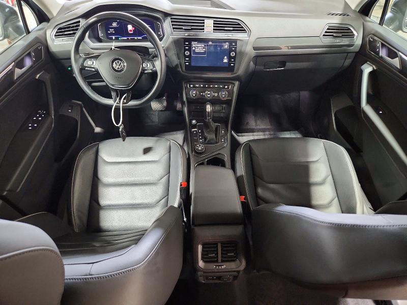 Продажа на аукционе авто 2019 Volkswagen Tiguan, vin: 3VV4B7AX1KM074111, номер лота: 65548046