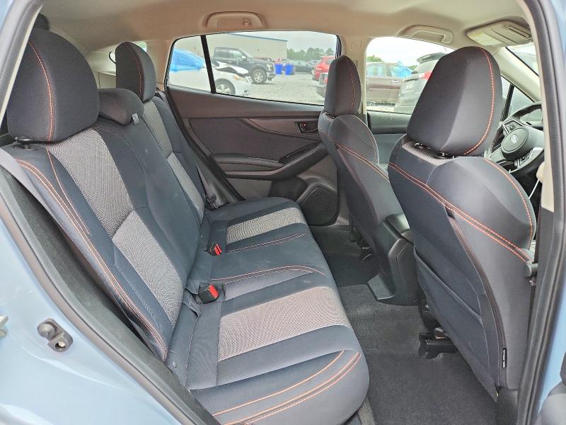 Aukcja sprzedaży 2023 Subaru Crosstrek, vin: JF2GTAPC1P8217789, numer aukcji: 66765536