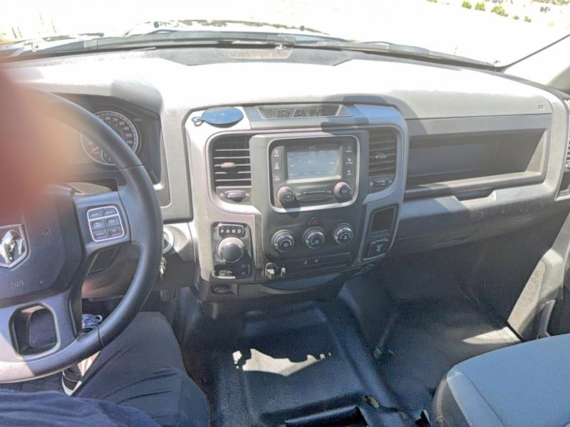 Aukcja sprzedaży 2023 Ram 1500 Classic, vin: 1C6RR7XT7PS528307, numer aukcji: 67519856