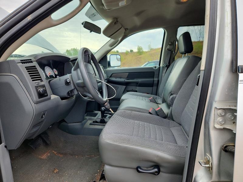 Aukcja sprzedaży 2009 Dodge Ram 2500, vin: 3D7KS28T29G519112, numer aukcji: 64194166