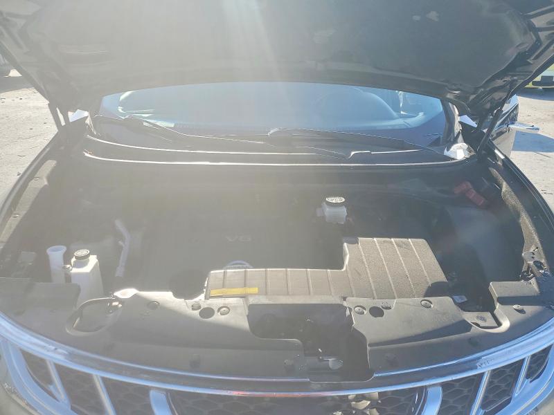 Продаж на аукціоні авто 2014 Nissan Murano, vin: JN8AZ1MU5EW418978, номер лоту: 66798386