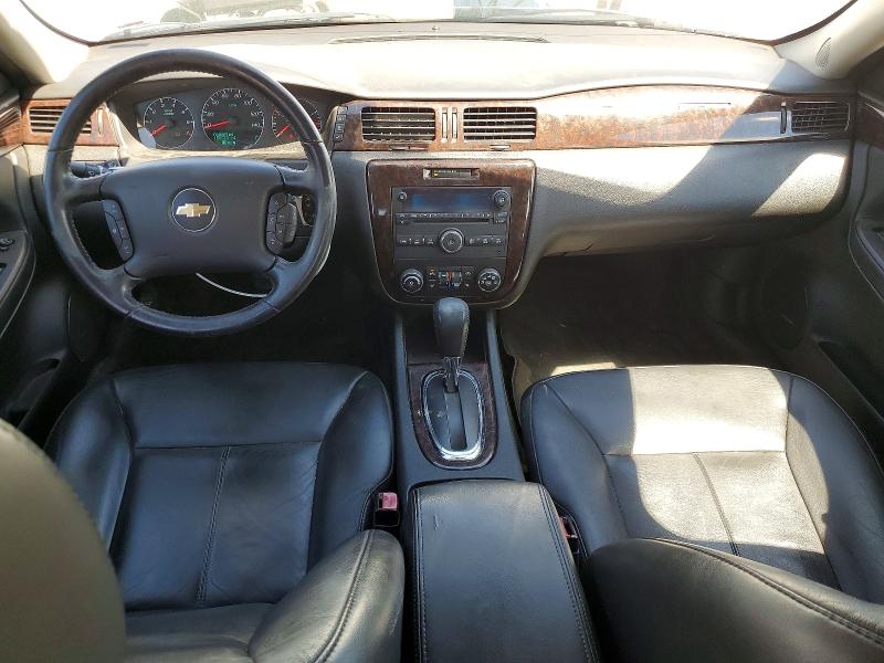65636316 :رقم المزاد ، 2G1WC5E33E1178216 vin ، 2014 Chevrolet Impala Limited مزاد بيع