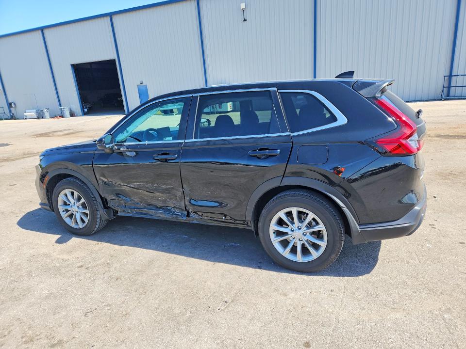 Продаж на аукціоні авто 2024 Honda Cr-v, vin: 2HKRS4H74RH442872, номер лоту: 64693246