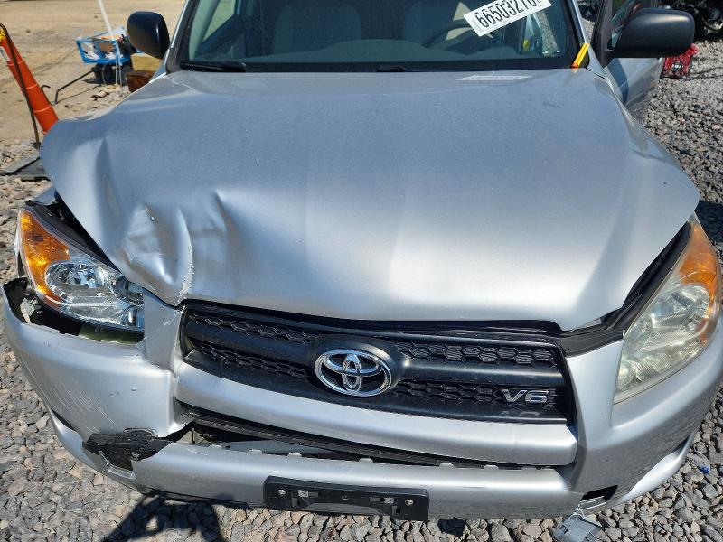 66503276 :رقم المزاد ، 2T3BK4DV4AW014464 vin ، 2010 Toyota Rav4 مزاد بيع
