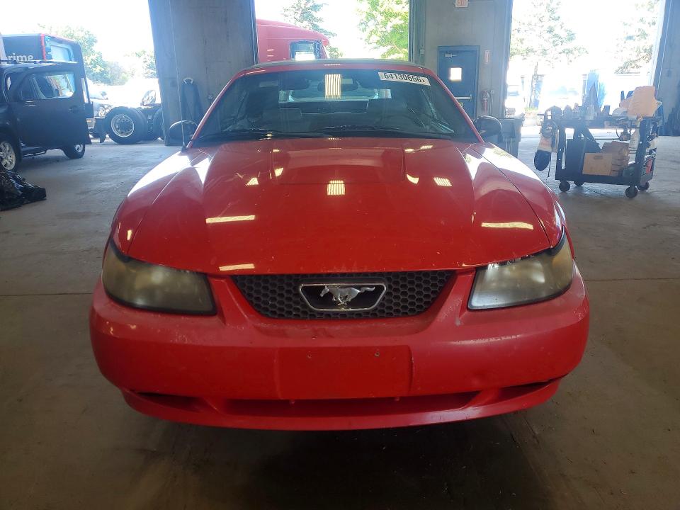 Продаж на аукціоні авто 2003 Ford Mustang, vin: 1FAFP44413F391368, номер лоту: 64130656