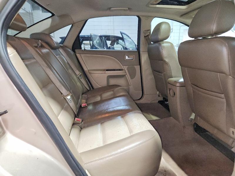 Продажа на аукционе авто 2006 Mercury Montego, vin: 1MEFM421X6G606299, номер лота: 64208796