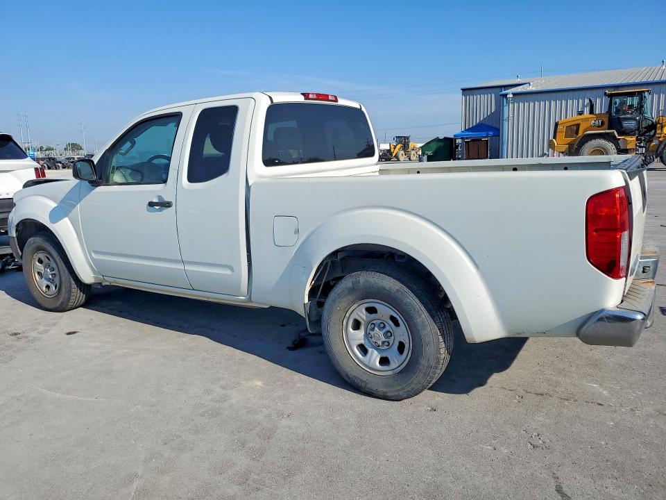 67189796 :رقم المزاد ، 1N6BD0CT3EN733802 vin ، 2014 Nissan Frontier مزاد بيع