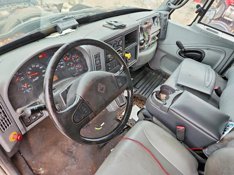 Продажа на аукционе авто 2005 International 4000, vin: 1HTMMAAL75H122886, номер лота: 66073906