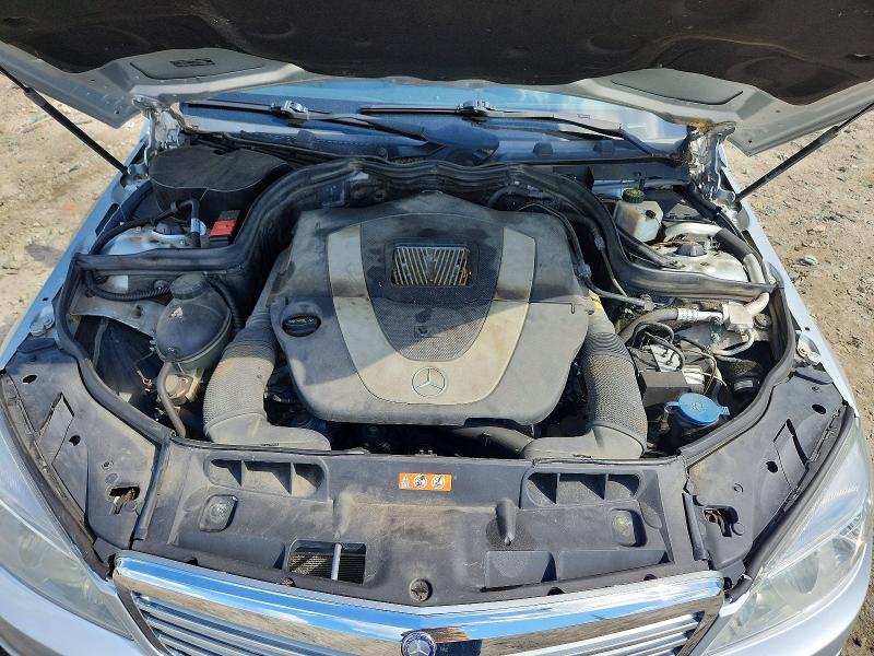 Продаж на аукціоні авто 2011 Mercedes-benz C, vin: WDDGF8BB3BR151462, номер лоту: 66771606
