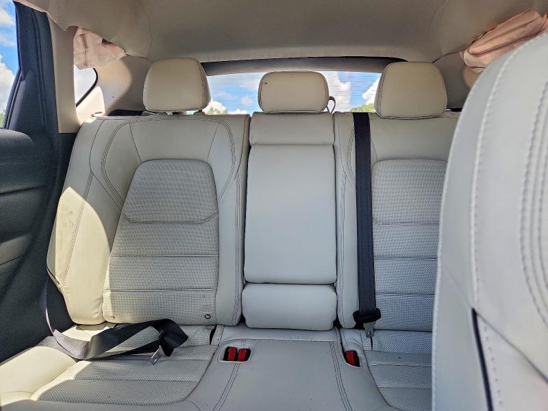 64570856 :رقم المزاد ، JM3KFBCL4R0446651 vin ، 2024 Mazda Cx-5 مزاد بيع