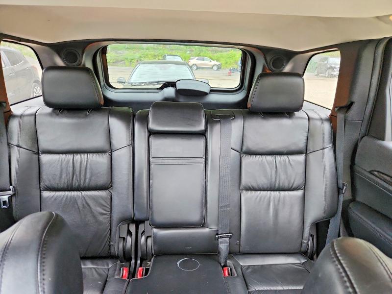 2013 Jeep Grand Cherokee მანქანა იყიდება აუქციონზე, vin: 1C4RJFAG0DC542612, აუქციონის ნომერი: 67238176