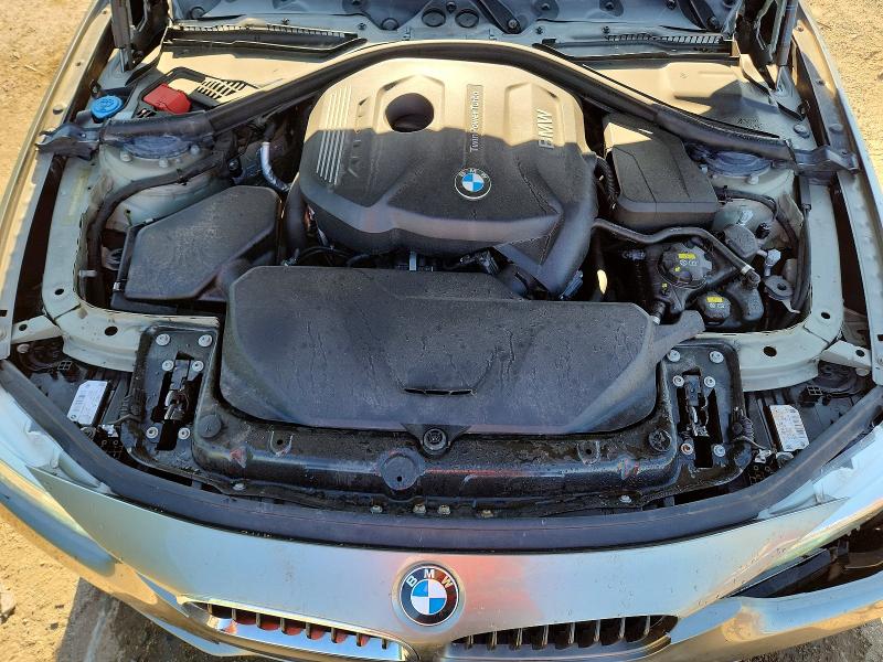 Aukcja sprzedaży 2017 Bmw 330, vin: WBA8K3C36HA022690, numer aukcji: 66655916