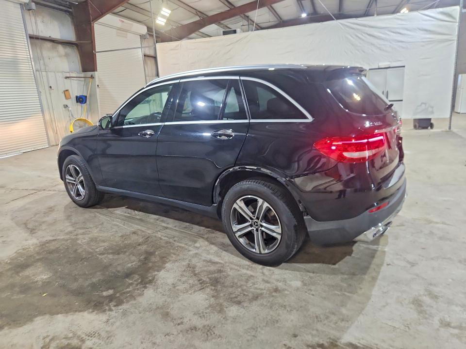 Aukcja sprzedaży 2019 Mercedes-benz Glc, vin: WDC0G4KB0KV121046, numer aukcji: 64921816