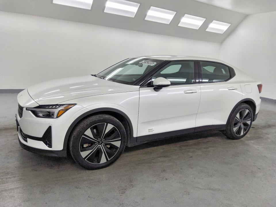 Aukcja sprzedaży 2023 Polestar 2, vin: YSMEG3KA6PL136431, numer aukcji: 64143906