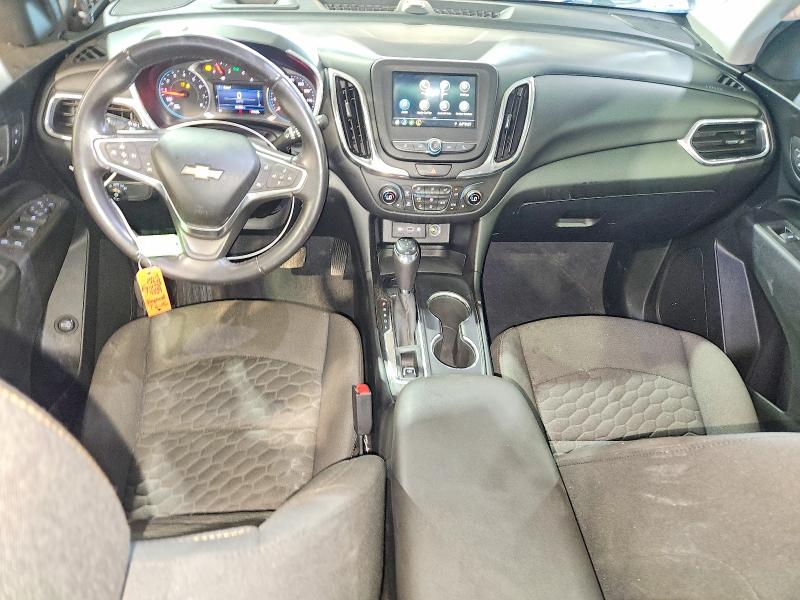 Aukcja sprzedaży 2019 Chevrolet Equinox, vin: 2GNAXTEV9K6239327, numer aukcji: 62111036