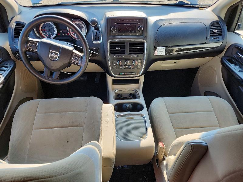 2012 Dodge Grand Caravan მანქანა იყიდება აუქციონზე, vin: 2C4RDGCG9CR394718, აუქციონის ნომერი: 63378236