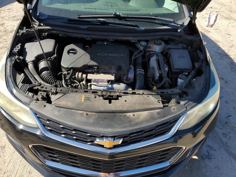 64290826 :رقم المزاد ، 1G1BE5SM4G7312632 vin ، 2016 Chevrolet Cruze مزاد بيع