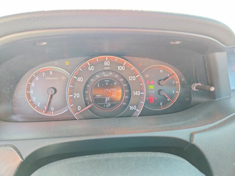 Продажа на аукционе авто 2016 Honda Accord, vin: 1HGCR2F50GA084845, номер лота: 65025526