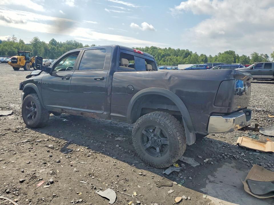 Aukcja sprzedaży 2010 Dodge Ram 2500, vin: 3D7UT2CL8AG178915, numer aukcji: 66282646