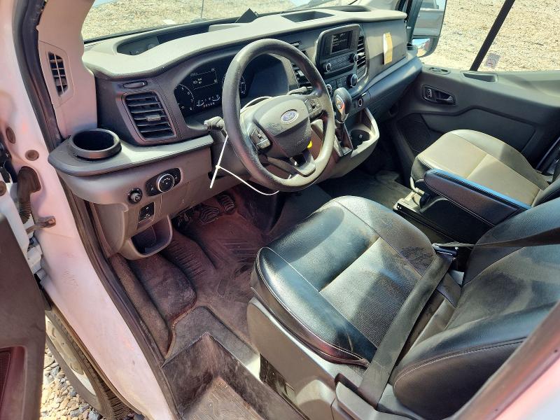 Продажа на аукционе авто 2023 Ford Transit, vin: 1FTBR1C84PKA25696, номер лота: 65527336