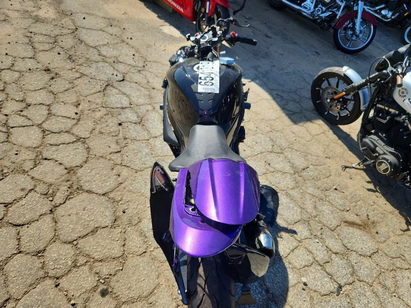 65413196 :رقم المزاد ، JS1GT76A062103120 vin ، 2006 Suzuki Gsx-r1000 مزاد بيع