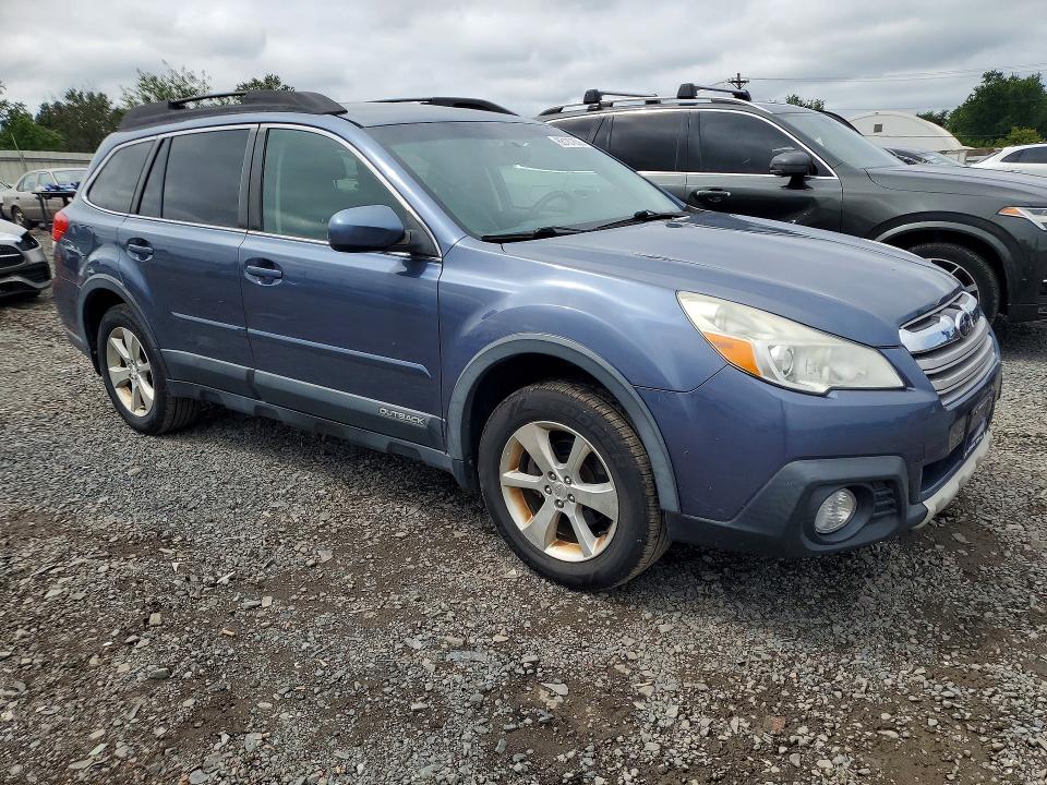 Продаж на аукціоні авто 2014 Subaru Outback, vin: 4S4BRBLC0E3296882, номер лоту: 65187836