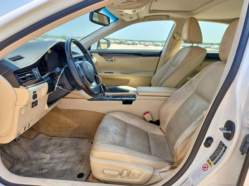 2014 Lexus Es მანქანა იყიდება აუქციონზე, vin: JTHBK1GGXE2098864, აუქციონის ნომერი: 66141286