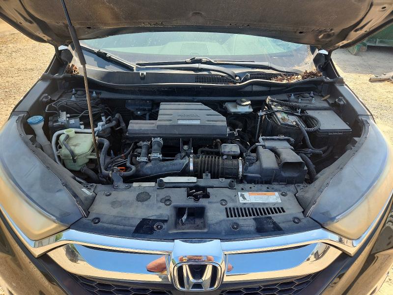 Продаж на аукціоні авто 2017 Honda Cr-v, vin: 2HKRW1H9XHH516105, номер лоту: 64573776