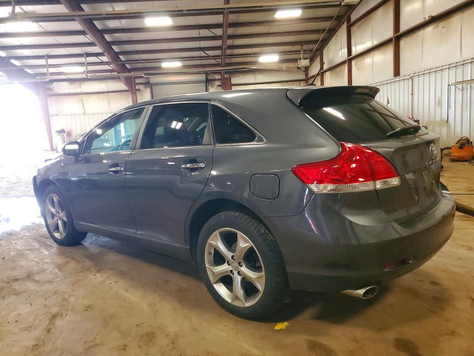 65467186 :رقم المزاد ، 4T3BK11A29U007539 vin ، 2009 Toyota Venza مزاد بيع
