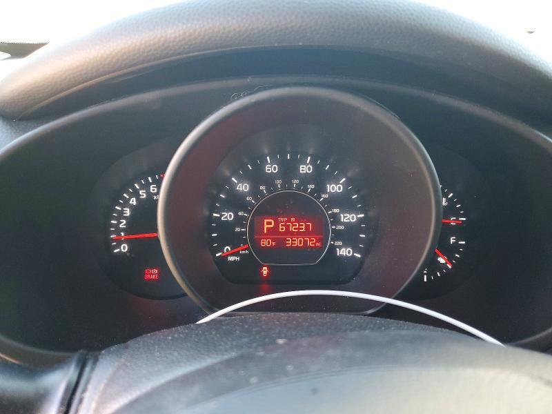 65585206 :رقم المزاد ، KNDJN2A20J7532424 vin ، 2018 Kia Soul مزاد بيع