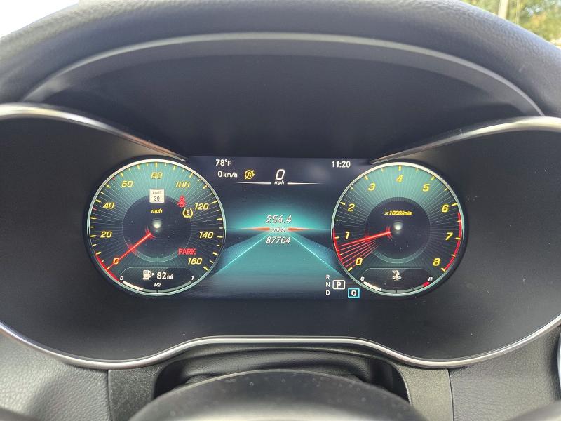 Продаж на аукціоні авто 2022 Mercedes-benz Glc, vin: W1N0G8EB5NV353311, номер лоту: 66011846