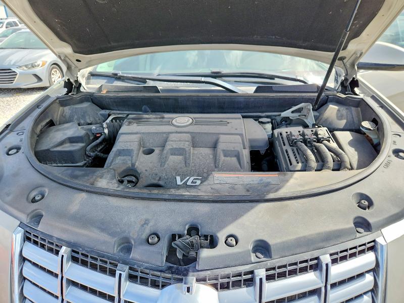 Продаж на аукціоні авто 2014 Cadillac Srx, vin: 3GYFNEE31ES639073, номер лоту: 66228786