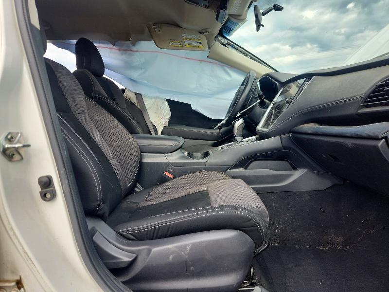 Продажа на аукционе авто 2022 Subaru Outback, vin: 4S4BTACC4N3185439, номер лота: 65681536