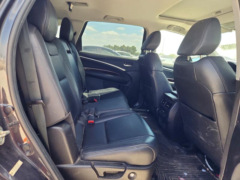 Продаж на аукціоні авто 2015 Acura Mdx, vin: 5FRYD3H23FB009928, номер лоту: 66006276