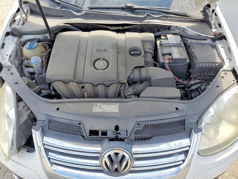 2010 Volkswagen Jetta მანქანა იყიდება აუქციონზე, vin: 3VWJZ7AJ6AM078028, აუქციონის ნომერი: 64509336