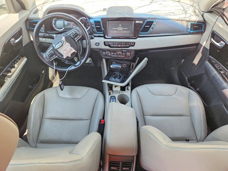 Aukcja sprzedaży 2019 Kia Niro, vin: KNDCE3LC4K5330669, numer aukcji: 65606146