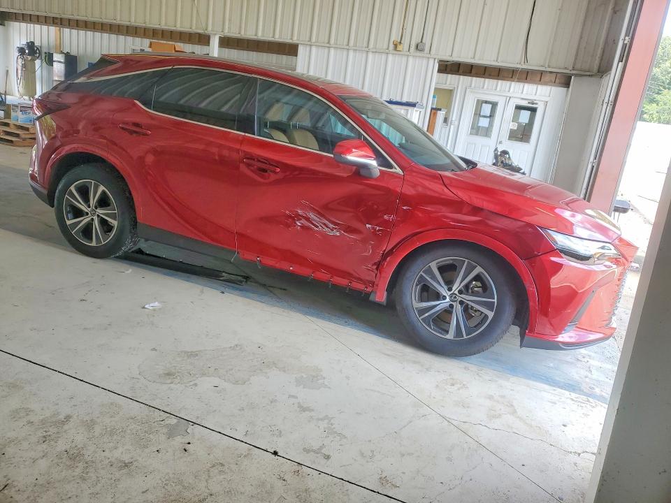 Aukcja sprzedaży 2024 Lexus Rx 350, vin: JTJCHMAA5R2019632, numer aukcji: 63423446