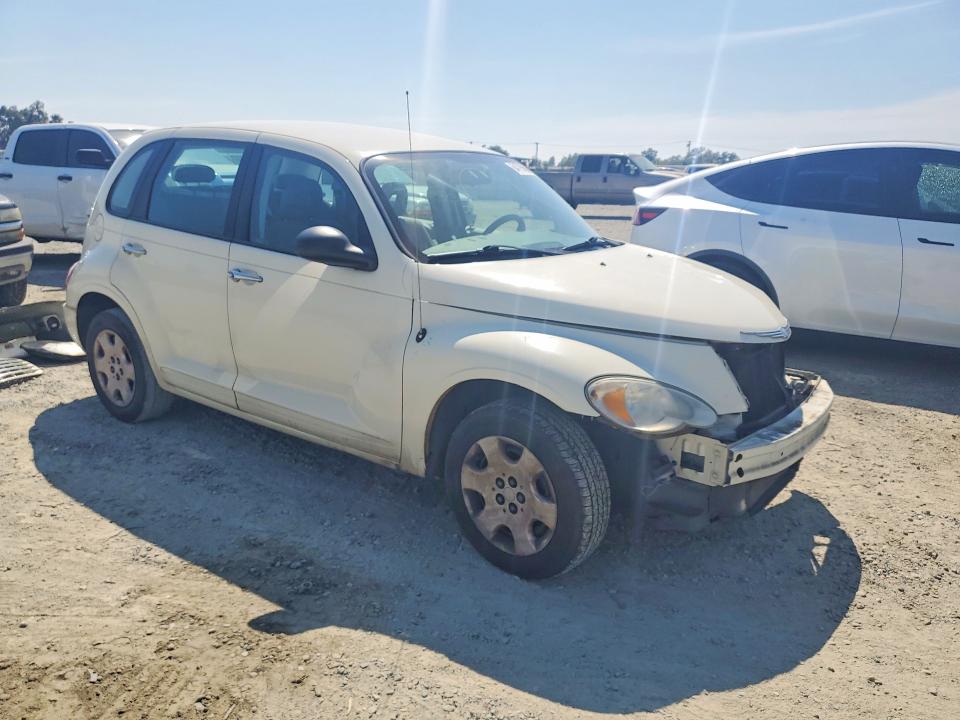Aukcja sprzedaży 2007 Chrysler Pt Cruiser, vin: 3A4FY48B47T555024, numer aukcji: 64793606