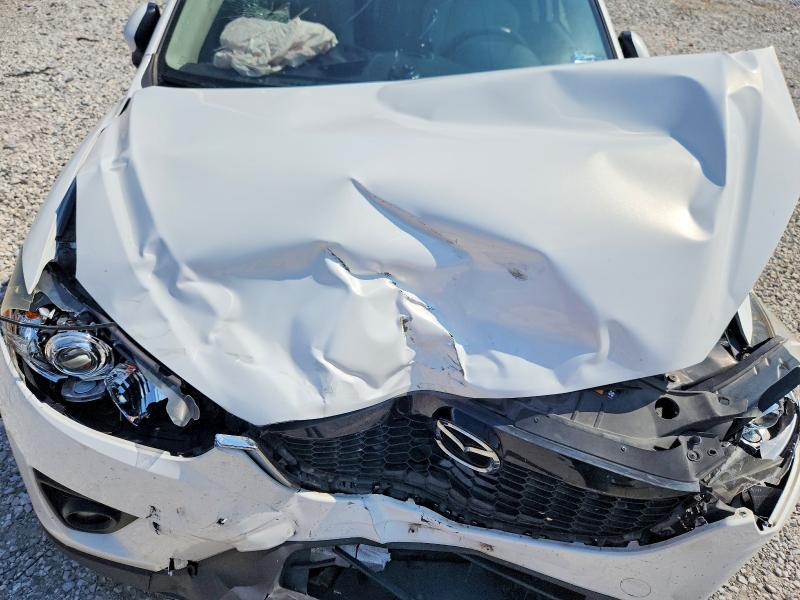 64451136 :رقم المزاد ، JM3KE2DY1E0300957 vin ، 2014 Mazda Cx-5 مزاد بيع