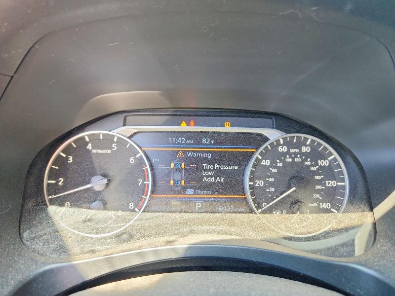 Продаж на аукціоні авто 2022 Nissan Altima, vin: 1N4BL4DV2NN363574, номер лоту: 65805176