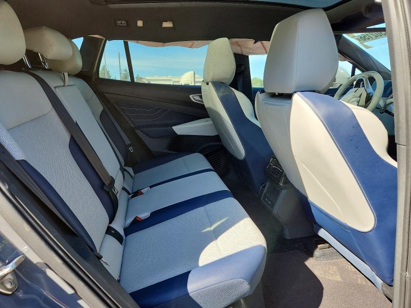 2023 Volkswagen Id.4 მანქანა იყიდება აუქციონზე, vin: 1V2GNPE86PC003578, აუქციონის ნომერი: 64302156