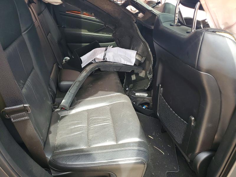 Продажа на аукционе авто 2012 Jeep Grand Cherokee, vin: 1C4RJFBG6CC217296, номер лота: 66336566