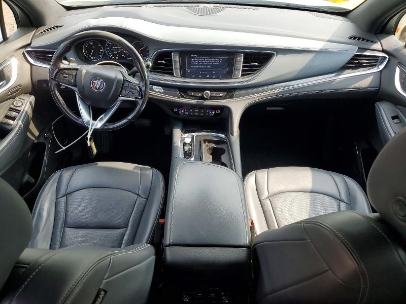 Aukcja sprzedaży 2022 Buick Enclave, vin: 5GAERCKW9NJ121529, numer aukcji: 64900776